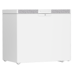 Defy 254L Chest Freezer White - DMF473 - Image 7