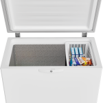 Defy 254L Chest Freezer White - DMF473 - Image 8