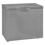 Defy 254L Chest Freezer Metallic - DMF474 - Image 4