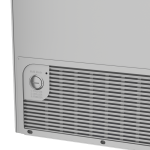 Defy 254L Chest Freezer Metallic - DMF474 - Image 5