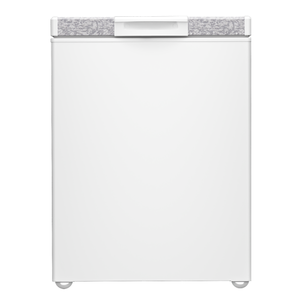 Defy 146L Chest Freezer White - DMF511