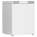 Defy 146L Chest Freezer White - DMF511 - Image 2