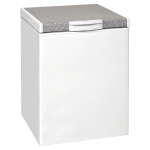 Defy 146L Chest Freezer White - DMF511 - Image 3