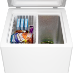 Defy 146L Chest Freezer White - DMF511 - Image 4