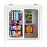 Defy 146L Chest Freezer White - DMF511 - Image 5