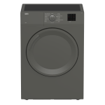 Defy 8kg Vented Tumble Dryer Manhattan Grey - DTD317