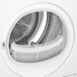 Defy 8kg Vented Tumble Dryer Manhattan Grey - DTD317 - Image 5