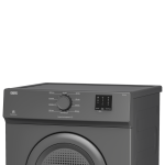 Defy 6kg Vented Tumble Dryer Manhattan Grey - DTD236 - Image 5