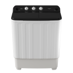 Defy 9kg Twin Tub White - DTT169
