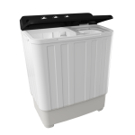 Defy 9kg Twin Tub White - DTT169 - Image 3