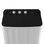 Defy 9kg Twin Tub White - DTT169 - Image 4