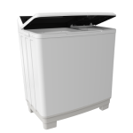 Defy 18kg Twin Tub White - DTT180 - Image 4