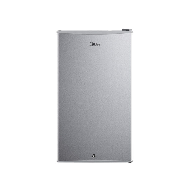 Midea 93L Bar Fridge Silver - HS121LN