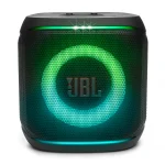 JBL Party Box Encore 2 Portable Speaker - Black ENCORE2PARTY-CON000186 - Image 3