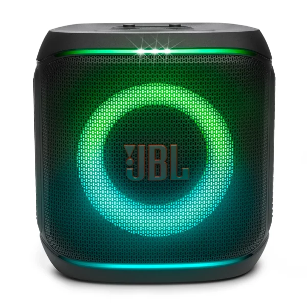 JBL Party Box Encore 2 Portable Speaker - Black ENCORE2PARTY-CON000186