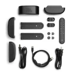 JBL 5.1.2 Channel 780W Soundbar With Sub -Black BAR800 MK2-CON000144 - Image 2