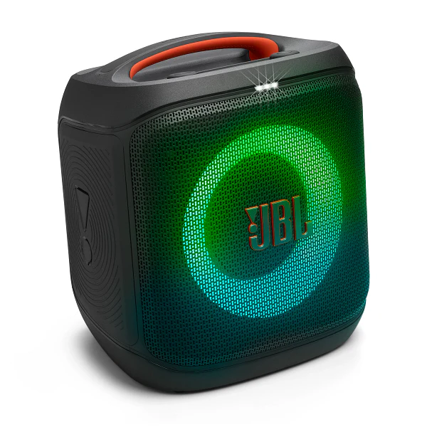 JBL Encore Essential 2 Portable Speaker Black - CON000187 - Image 2