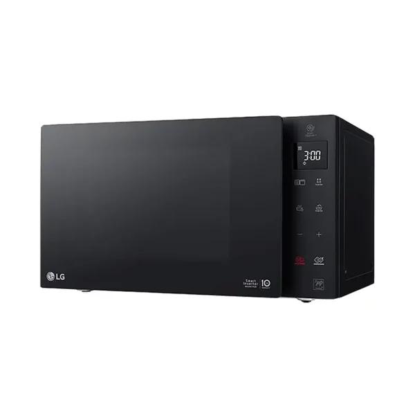 LG 42L Microwave Black - MS4235GIS