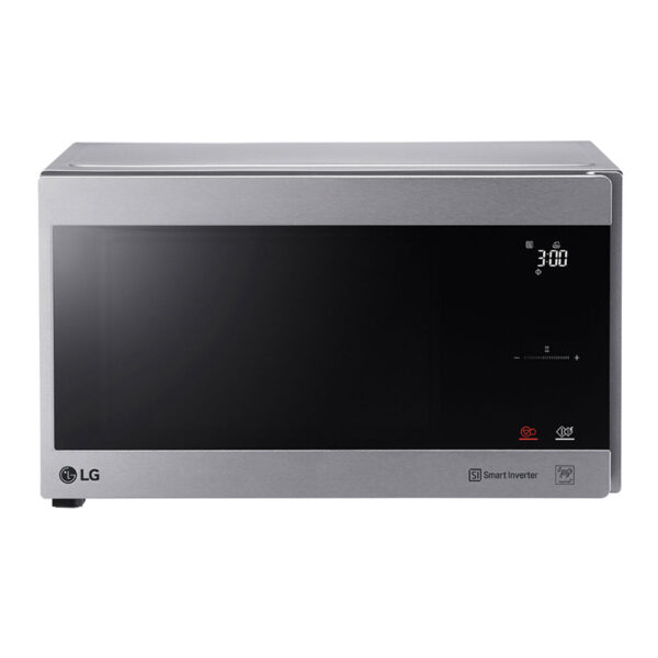 LG 42L Microwave Stainless Steel - MS4295CIS