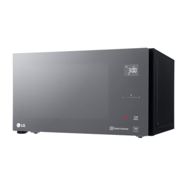 LG 42L Microwave Black - MS4295DIS