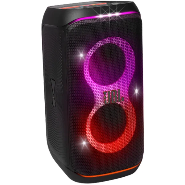 JBL Party Box Club 120 Portable Speaker - Black PARTYBOX120-CON000190