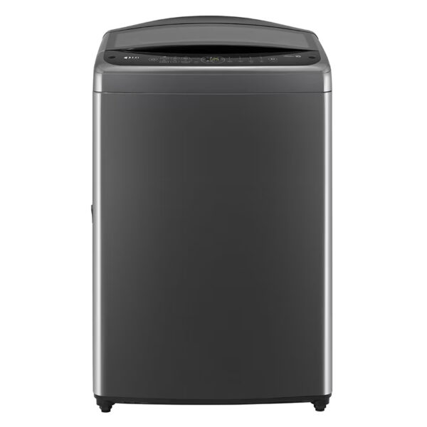 LG 19kg Top Loader Black - T19H3SDHT2