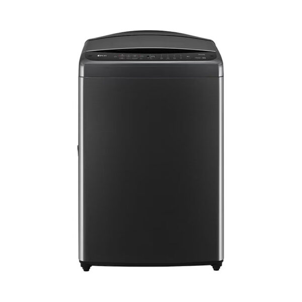 LG 21kg Top Loader Black - T21H7EHHSTP