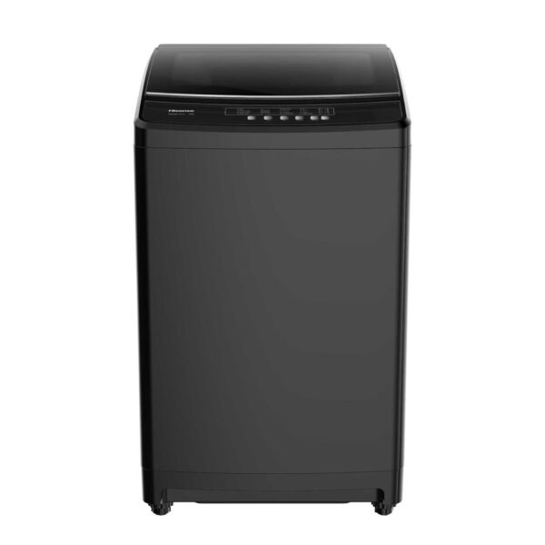 Hisense 16kg Top Loader Metallic - WT3W1622UT
