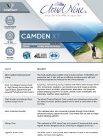 Cloud Nine - Camden - Image 2