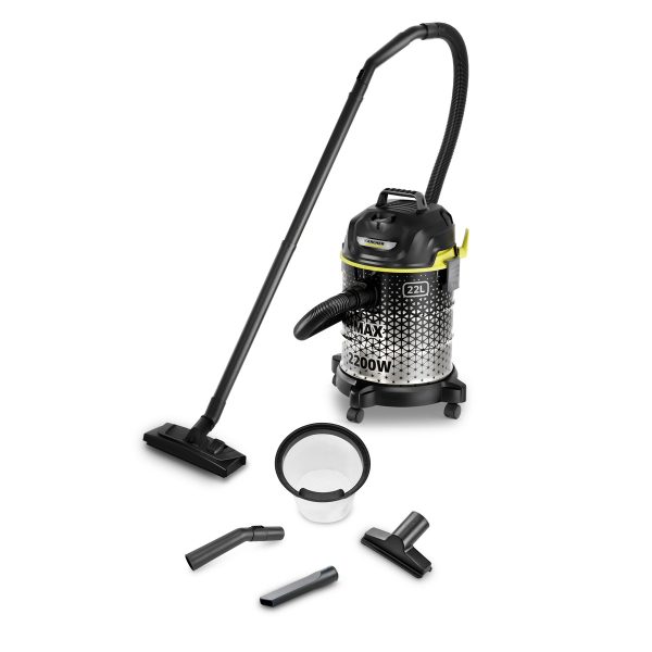 Karcher Vacuum cleaner DVAC 2200