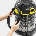 Karcher Vacuum cleaner DVAC 2200 - Image 2
