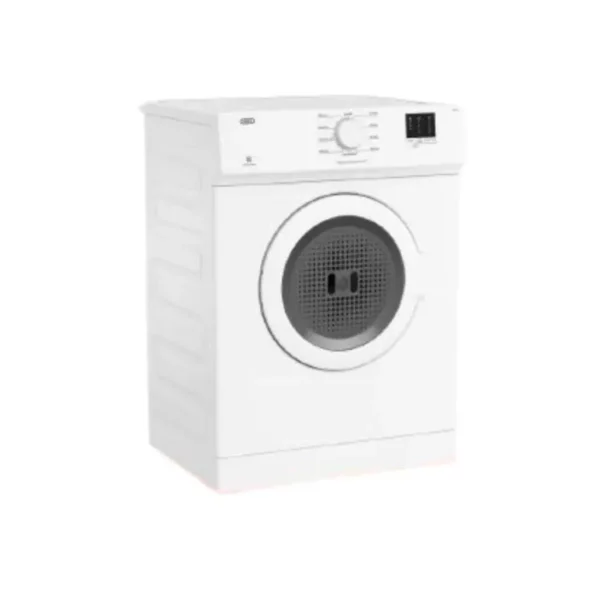 Defy 6kg Vented Tumble Dryer White - DTD235