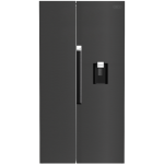 Defy 555L Side by Side with Nature Light & Water Dispenser- DFF647