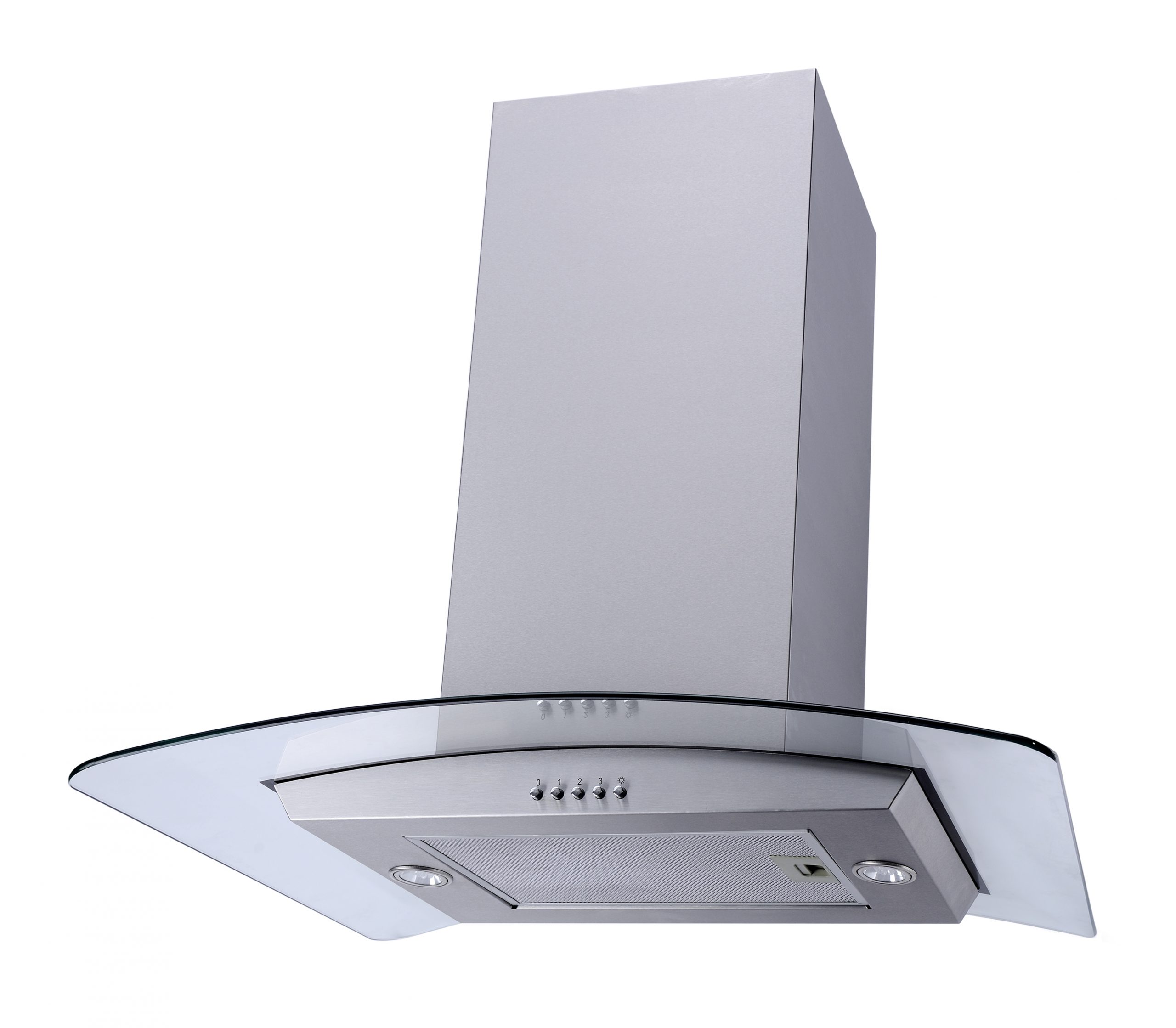 fal-60-is60a-scaled Falco 60cm Island Cookerhood Stainless Steel - FAL60IS60A - Image 1