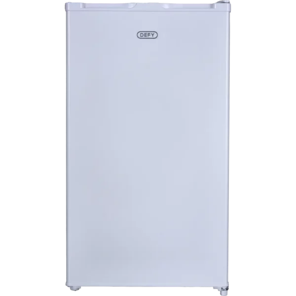 Defy 95L Bar Fridge White - DBF90W