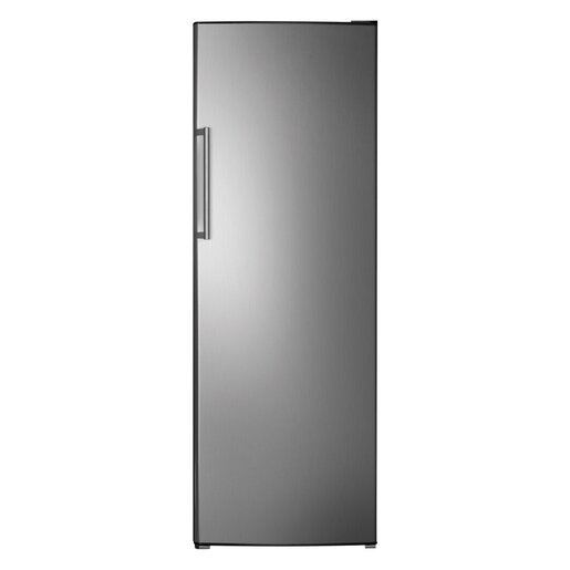 Defy 335L Upright Fridge - Inox DFD430