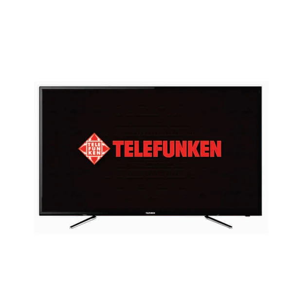 Telefunken 32" HD LED TV - TLEDD32HD