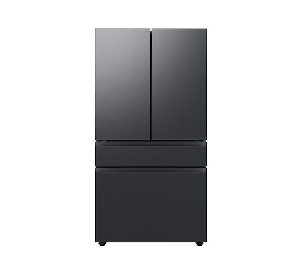 Samsung 630L French Door Fridge Black - RF29BB8600MT