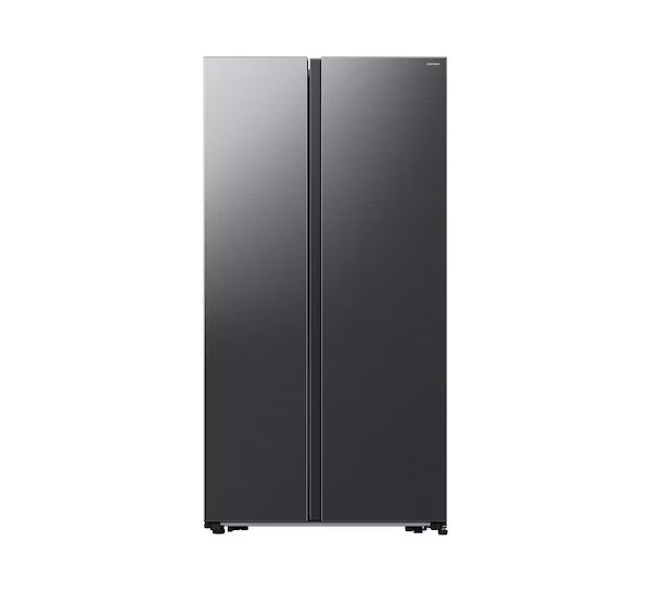 Samsung 564L Side x Side Fridge Black - RS57DG4000