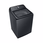 Samsung 27 kg Top Loader Washing Machine Black - WA27B8375GV - Image 2