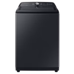 Samsung 27 kg Top Loader Washing Machine Black - WA27B8375GV