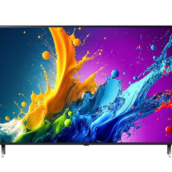 LG 55" QNED AI 4K Smart TV With AI Magic remote - 55QNED82A