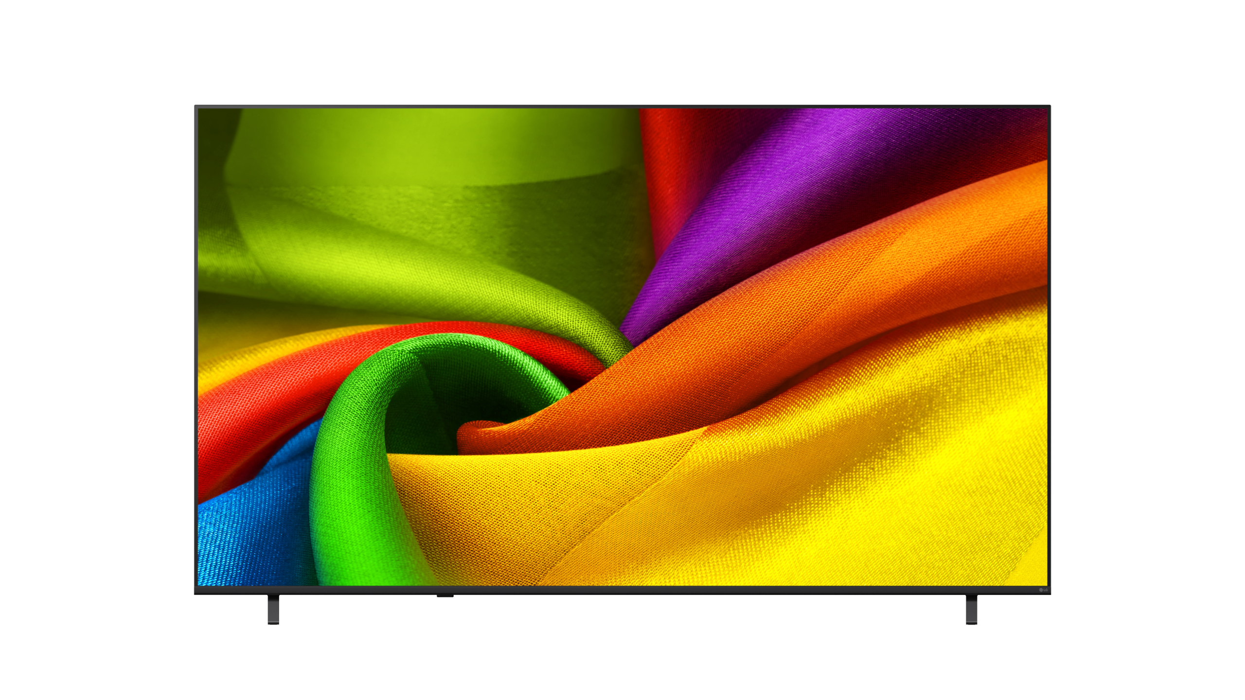 85UB85_A_infill_0000 LG 85 inch NANO 4K UHD AI NU85 Smart TV 2026 - 85NU850B6LA - Image 1