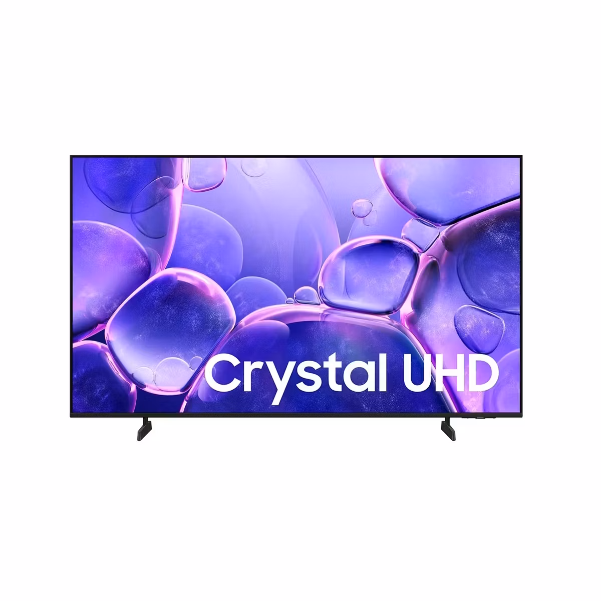 Samsung 75" UHD 4K Smart TV - UA75U8000 - Image 1