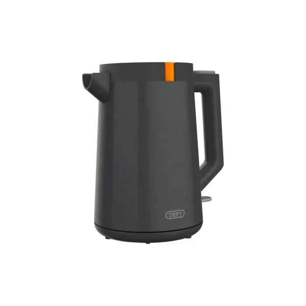 DEFY KETTLE - GREY GLOW WK4215G