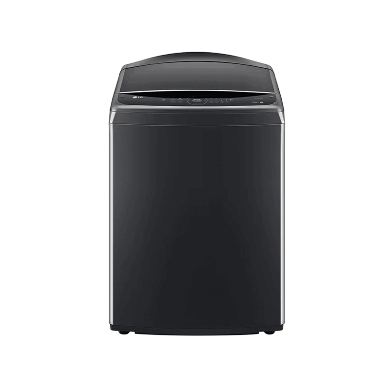 Washing Machine LG 24kg Top Loader Black - T24H9EFHSTP - Image 1