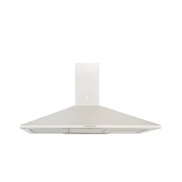 Elica 90cm Chimney Cookerhood - 10/MISSY90INOX