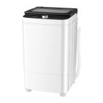 Bennett Read 7KG Sponono Washing Machine - JCW112