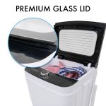 Bennett Read 7KG Sponono Washing Machine - JCW112 - Image 4