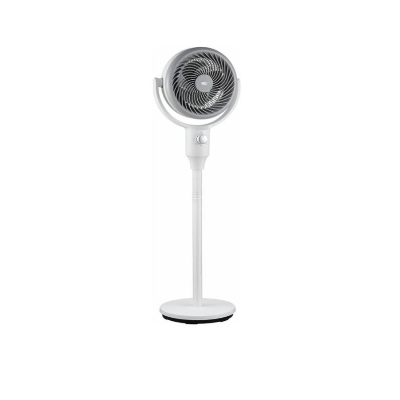 DOF300 Defy Oscillating Circulation Fan with Aroma Chamber White - DOF300 - Image 1